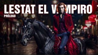 Lestat el Vampiro  Prólogo [upl. by Naejeillib935]