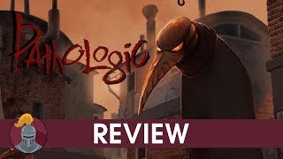 Pathologic Classic HD Review [upl. by Ai]