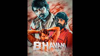 Bhavani  vijay sethupathi status tamil movie master vijay capcut malayalam vijaysethupathi [upl. by Yttiy]