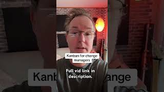 Kanban fancy “to do” list or something more valuable agilechangemanagement kanban [upl. by Leuams779]