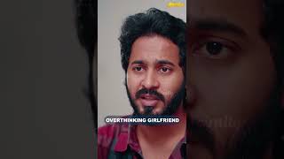 Marriage Pannanumna Ivlo Kastama araathi comedy entertainment aarathi funny [upl. by Akehsal]