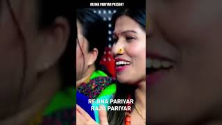 Rejina Pariyar Rayan Raju Pariyar Parbati Shrestha New Live Dhori  Rejina Pariyar Raju Pariyar [upl. by Inar565]