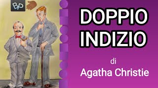 Doppio indizio di Agatha Christie [upl. by Seidule98]