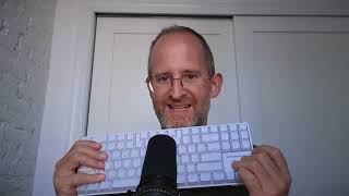 TMKB T87SE TKL Mechanical Gaming Keyboard review [upl. by Lianna]