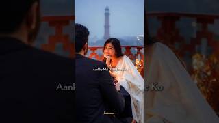 Aankho Main Doob Jane Ko😍  Love Status❤  WhatsApp Status🥀  love trending ytshorts shorts [upl. by Cerallua]