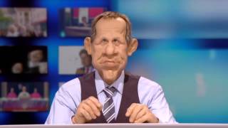 Les Guignols de linfo  10092014 [upl. by Odanref]