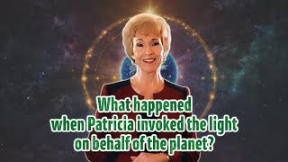 Patricia CotaRobles interview  Awakening to Cosmic Assistance and Personal Empowerment [upl. by Jankell463]