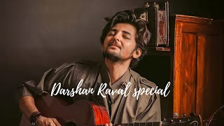 Best of Darshan Raval Mashup 2023  Darshan Raval Jukebox  Subscribe [upl. by Schear766]