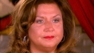 Abby Lee Miller Emotional in Final Appearance on Dance Moms  Watch a Sneak Peek [upl. by Waldon569]