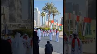 Commemoration Day formerly Martyrs’ Day  Dubai  UAE [upl. by Esinahs]