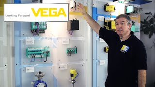 Vega  Series 9  Episode 6  Field Device Setup via Network [upl. by Eylrahc68]