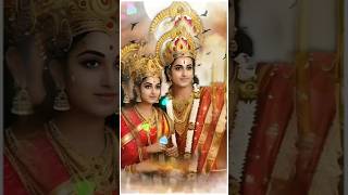 Ram Siya Ram Amar Sonar Bangla gorbito song music [upl. by Chiou]