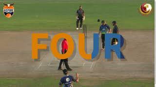 ICB  Indeed Commercial Broker vs ENBD 27102024 first innings [upl. by Eniamrehc445]