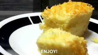 YEMA CAKE TUTORIAL [upl. by Mccourt11]