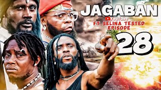 JAGABAN FT SELINA TESTED EPISODE 28 END GAME [upl. by Paloma]