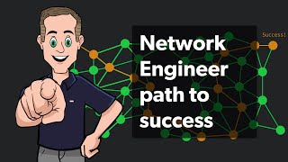 Your path to success  Network Engineer in 2021 [upl. by Anuhsal]