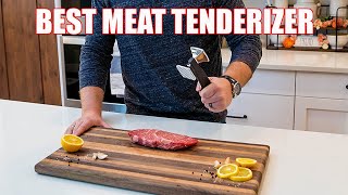 ✅ 5 Best Meat Tenderizers 2022 Reviewed amp Buying Guide 🔥 [upl. by Manno408]