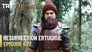 Resurrection Ertugrul Season 5 Episode 427 [upl. by Assira]