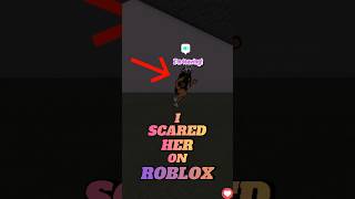 What Happens When You Spend 24 Hours Scaring People on ROBLOX [upl. by Renraw583]