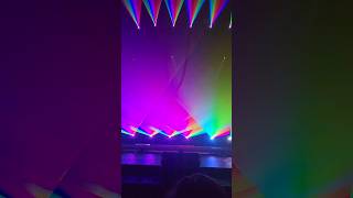 One More Time Daft Punk Zedd Remix Live Front Row POV from Bill Graham SF Breakaway Festival 2024 [upl. by Kciwdahc]