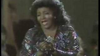 Grace Bumbry Sings The Berlioz Dido [upl. by Hauger]