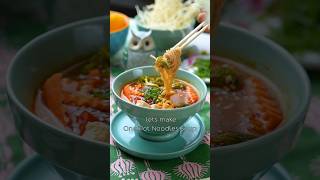 ONE POT NOODLE SOUP arunavijay recipe food onepot cooking noodle soupsoup [upl. by Ailahtan]