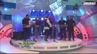 De Extremo a Extremo Hildemaro y su Salsa Romántica en Vivo [upl. by Thilde549]