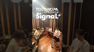 SignaL shorts toconoma music instrumental [upl. by Laamaj340]