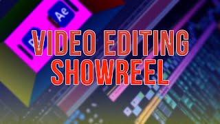 My Video Editing Showreel 2024  Professional Video Editing Portfolio  Syed Rakib Hasan [upl. by Mulac]