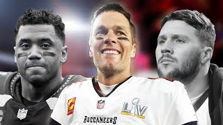 What Happened to Every Preseason Super Bowl Favorite Since 2010 [upl. by Hopkins]