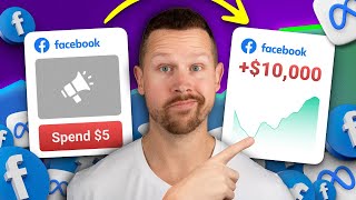 EXPOSING My EXACT Facebook Retargeting Ad Strategy for Realtors 2024 [upl. by Hutchings]