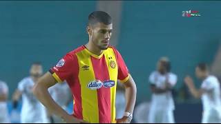 Esperance Sportive de Tunis 11 Olympique Safi  ضربات الجزاء  23112019 [upl. by Shanon]