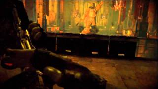 21 Killzone 2  HD Elite Walkthrough  Visari Palace 34 [upl. by Robenia]