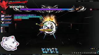 Elsword INT Raid 241120 [upl. by Tabatha]