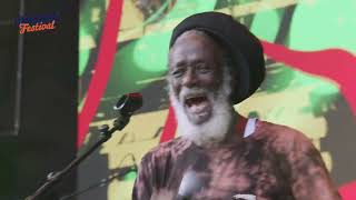 THE CONGOS Live at Uprising Festival 2024 [upl. by Hnaht]