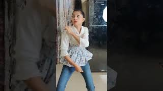 illegal weapon song dance choreography by Anjali dhaka viral dance shorts trending anjalidhaka [upl. by Deery]