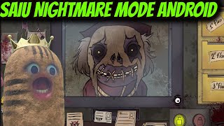 Thats not My Neighbor Nightmare Mode ANDROID [upl. by Eibbob]