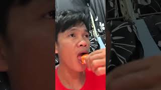 Makan kita kapaya arere 😋 mukbang food [upl. by Ennovihc348]