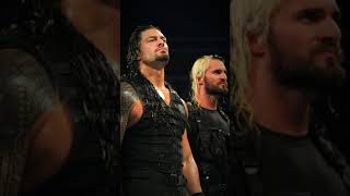 The SHIELD Could Finally Reunite wwe romanreigns sethrollins jonmoxley wweshorts [upl. by Dene735]