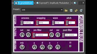 How To Make Nobelium Effect [upl. by Lehte]