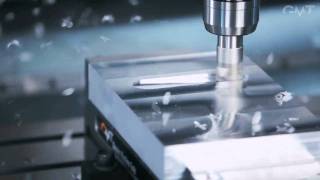 Crash Course in Milling Chapter 8  Choosing amp Using Endmills by Glacern Machine Tools [upl. by Annahael]