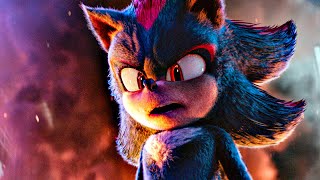 SONIC THE HEDGEHOG 3  Trailer 4K ULTRA HD NEW 2024  James Marsden Idris Elba Keanu Reeves [upl. by Sylvan188]