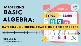 Tito explains Fractions and Integers as Rational Numbers [upl. by Richlad]