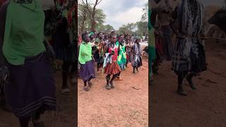 Marriage Ceremony Africa 🇪🇹ethiopia tribe africa [upl. by Karyl]