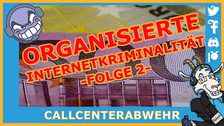 HEFTIG Diese Kriminellen versuchten mir 25000€ zu stehlen 😲  Folge 2 [upl. by Chamberlain834]