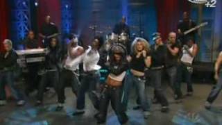 Janet Jackson  All Nite Live [upl. by Giff]