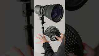 Profoto Strobe Users Finally Have Affordable Fast Easy and Awesome Modifiers [upl. by Anneliese]