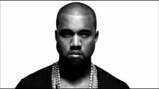 Kanye West  Blood On The Leaves Instrumental HQ [upl. by Saile]