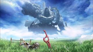 80 Best of Xenoblade Chronicles OST [upl. by Tocci239]