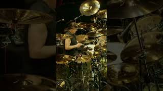 Pearl Masters Maple Series  DRUM CLINIC by Mike Mangini [upl. by Yrrej]